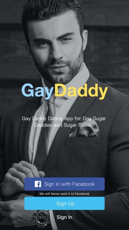 gaydaddycom|GAYDADDY.com : Daddies & Admirers Profiles, Chat and more.